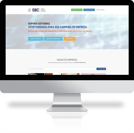 Imagem: Banco de currículos